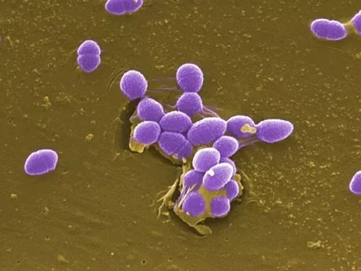Enterococcus faecalis 粪肠球菌 CICC 10396